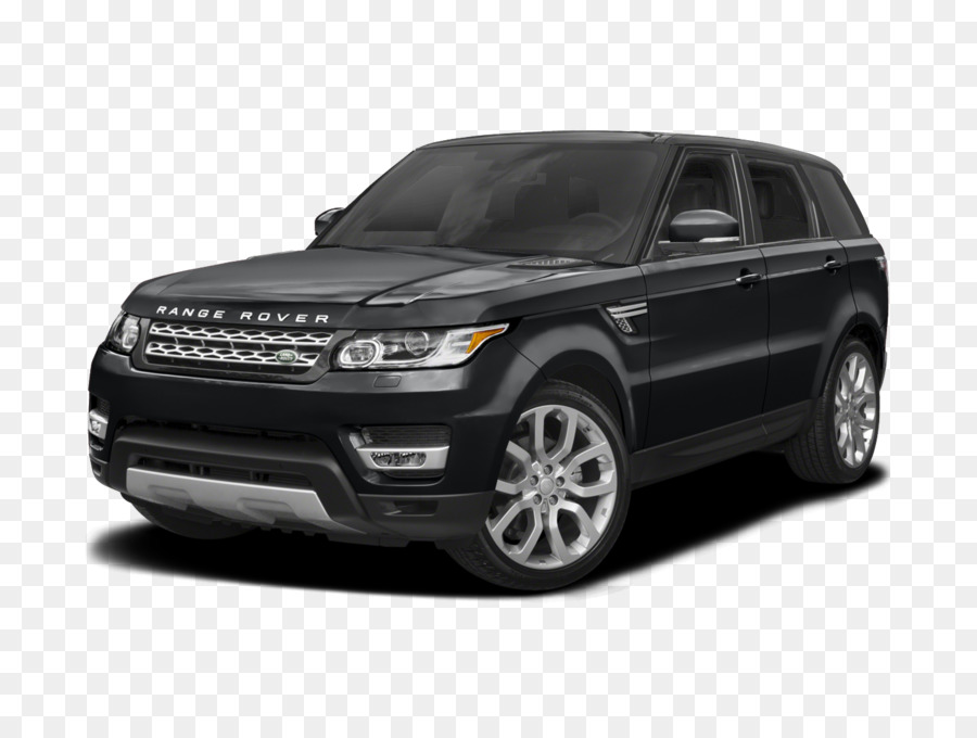 Range Rover Preto，Suv PNG