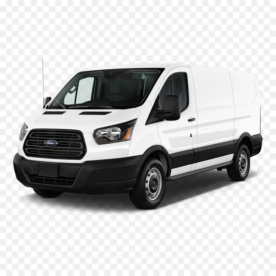 Ford Transit，Carro PNG