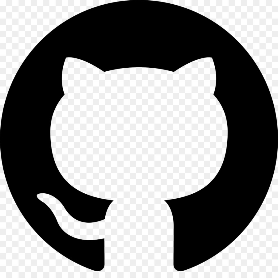 Logotipo Do Github，Gato PNG