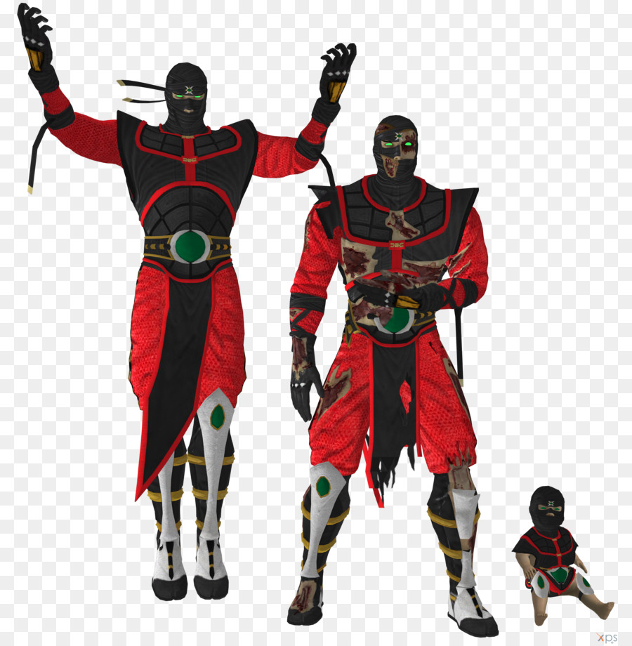 Mortal Kombat，Mortal Kombat Deception PNG