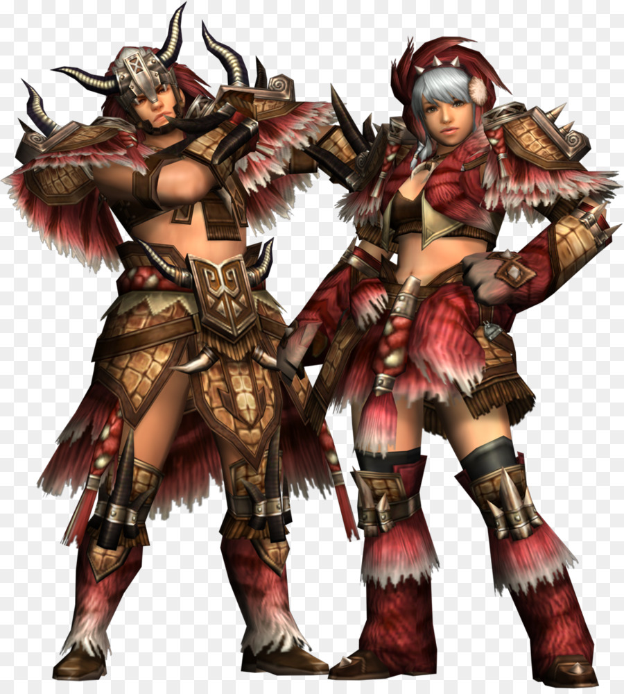 Monster Hunter Freedom Unite，Monster Hunter 4 PNG