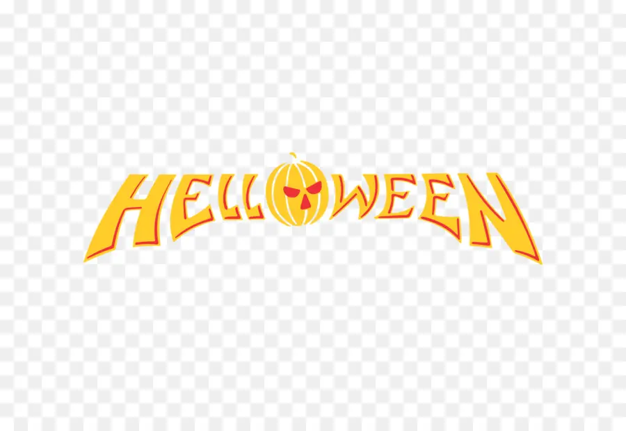 Helloween，Logo PNG