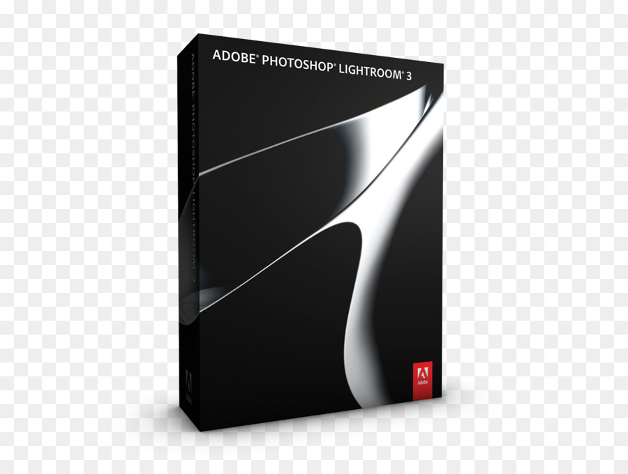 O Adobe Lightroom，Software De Computador PNG