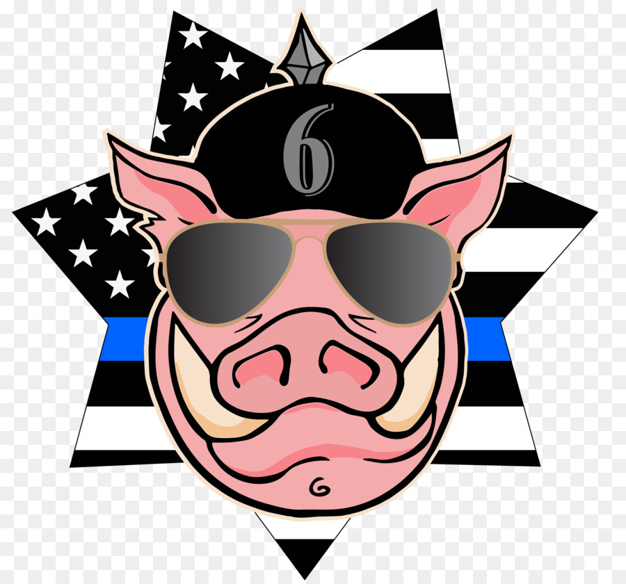 O Xerife Da Associação Do Condado De San Diego，Bacon PNG