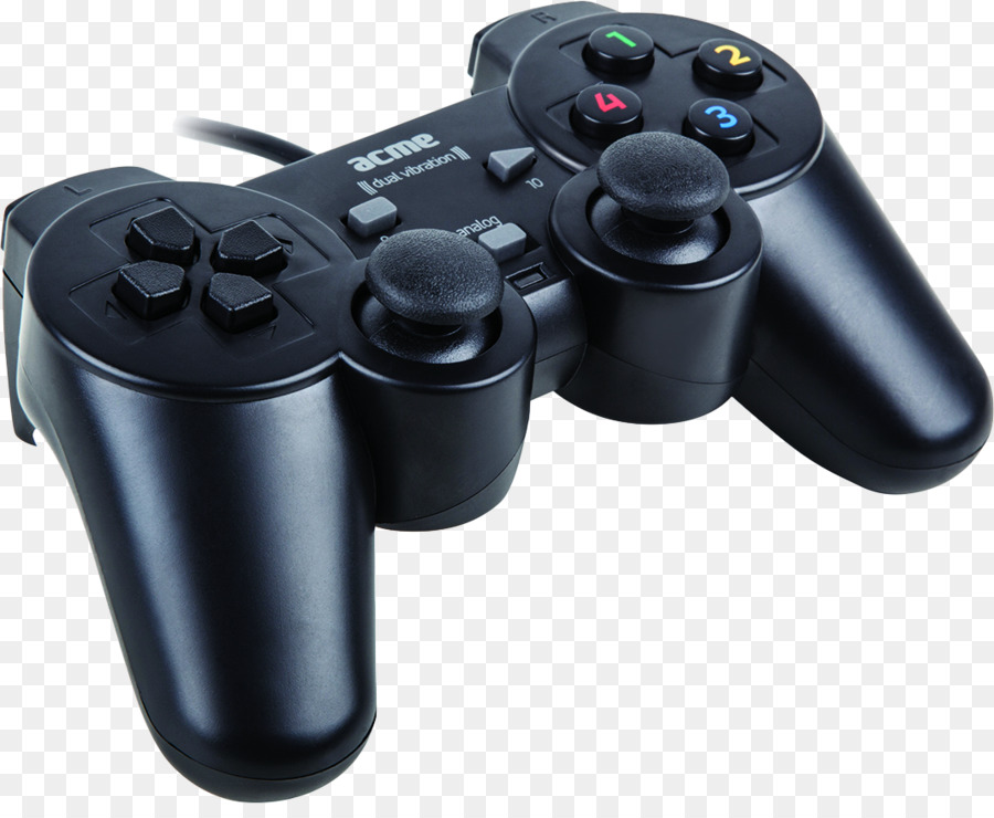 Joystick，Gamepad PNG