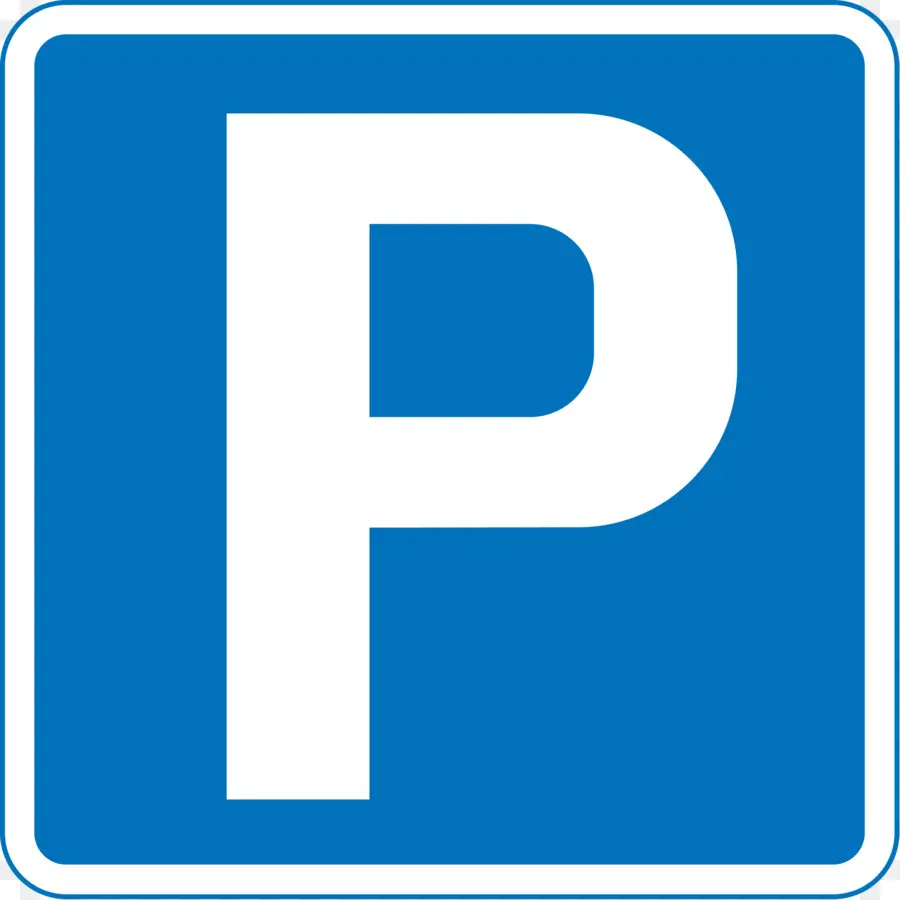 Sinal De Estacionamento，Carro PNG