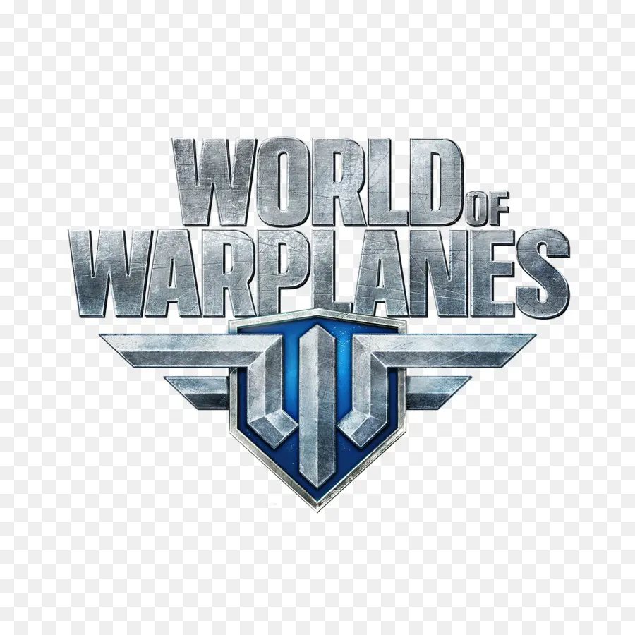 Logotipo Do World Of Warplanes，Jogo PNG