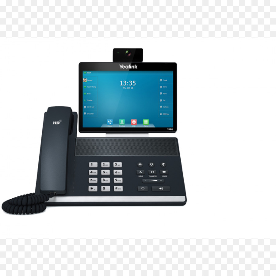 Telefone Voip，Telefone PNG