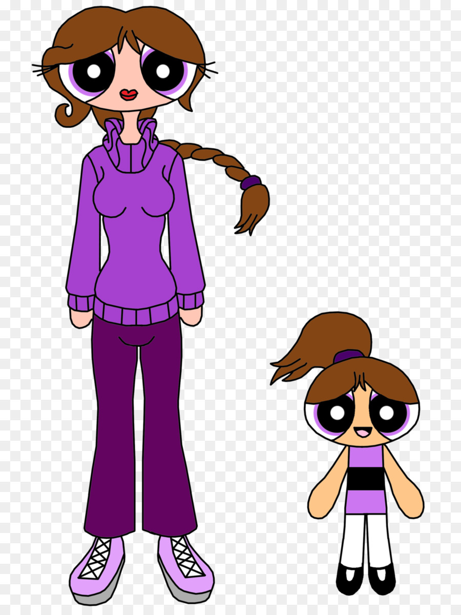 Personagens De Desenhos Animados，Mãe PNG