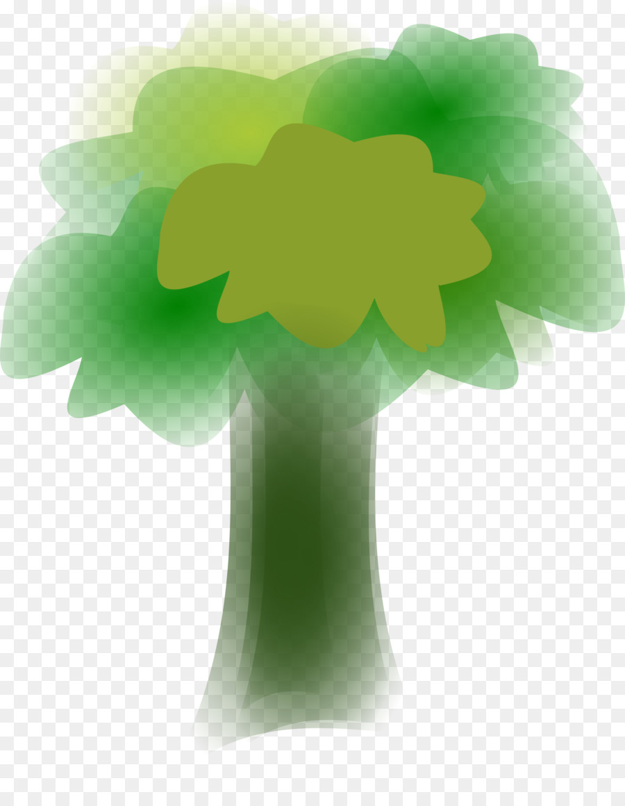 árvore，Mulher PNG