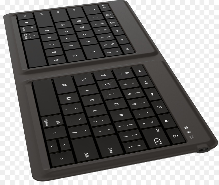 Teclado De Computador，Computadores Tablet PNG