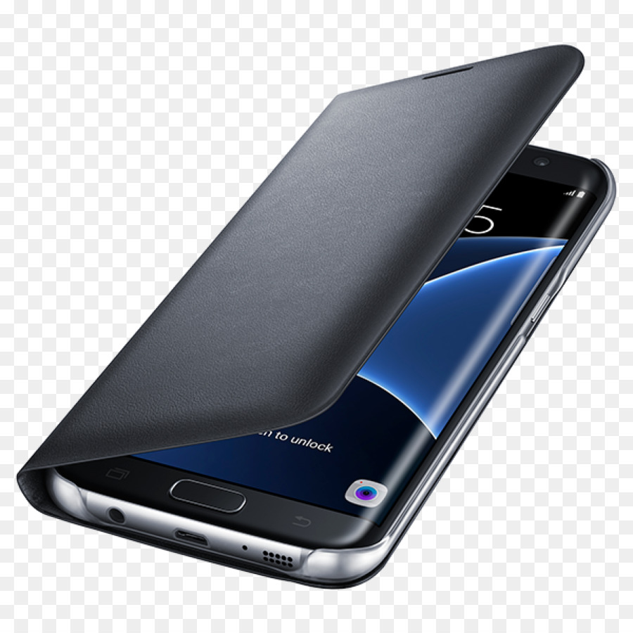 Samsung Galaxy S7 Borda，Acessórios Do Telefone Móvel PNG