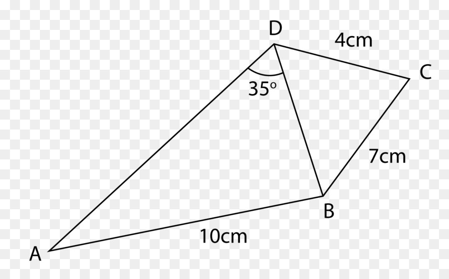 Triângulo，Linha PNG