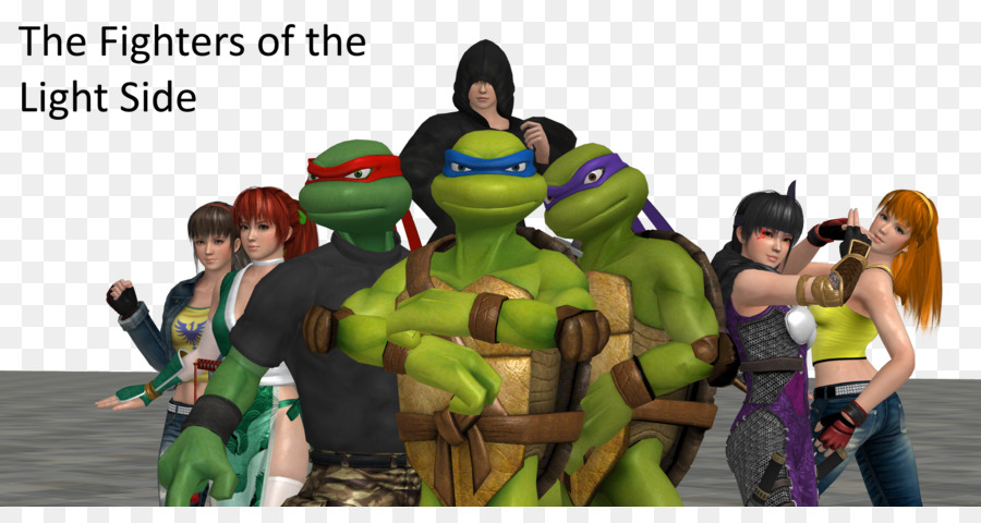 Leonardo，Teenage Mutant Ninja Turtles PNG