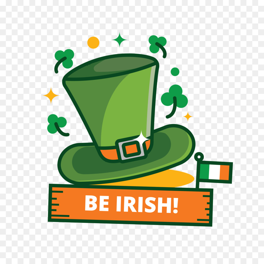 Saint Patrick S Day，Logo PNG