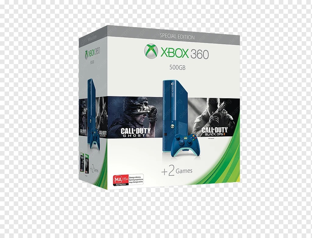 Call Of Duty Black Ops Ii, Xbox 360, Call Of Duty png transparente grátis