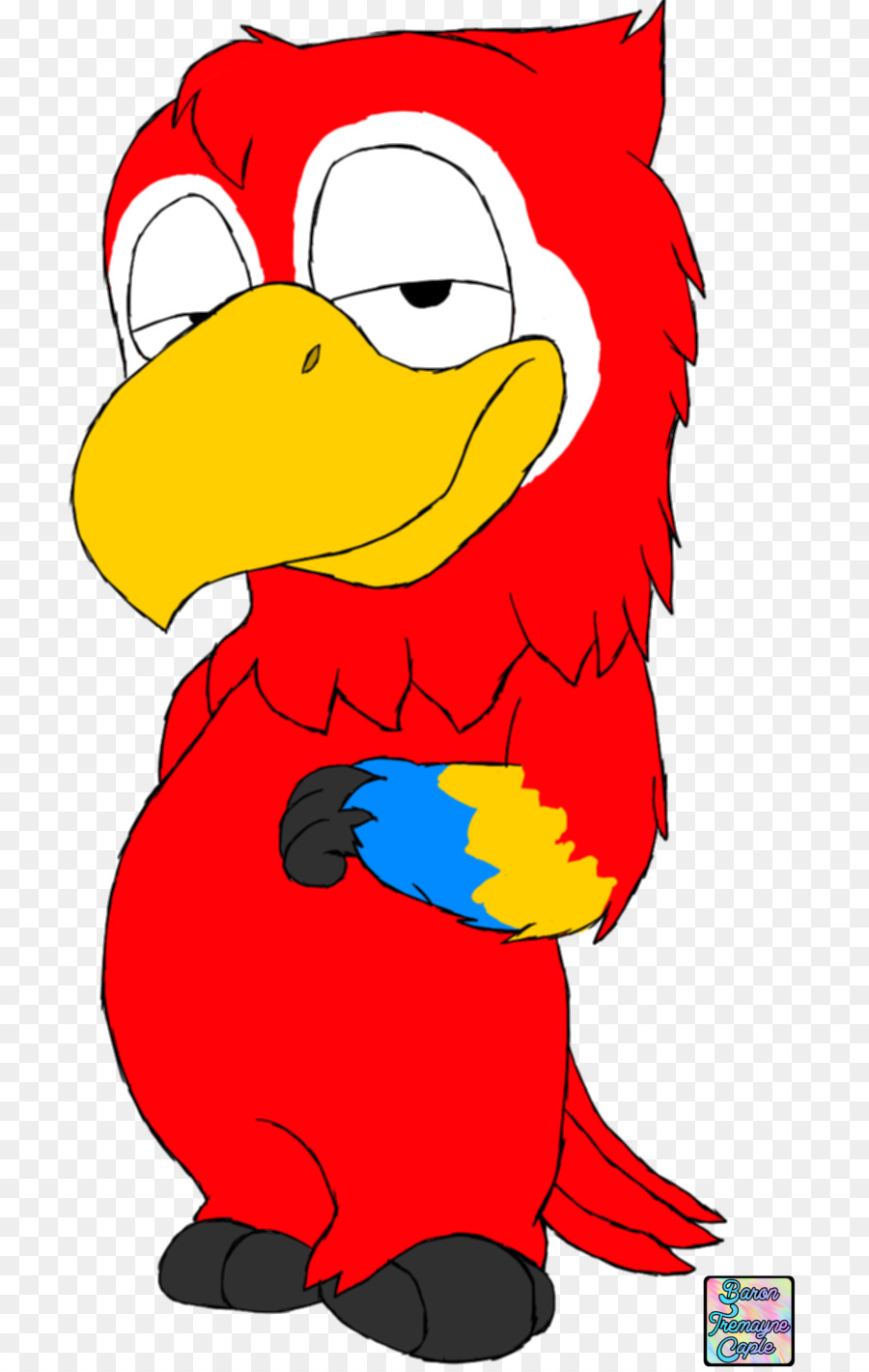 Frango，Aves PNG