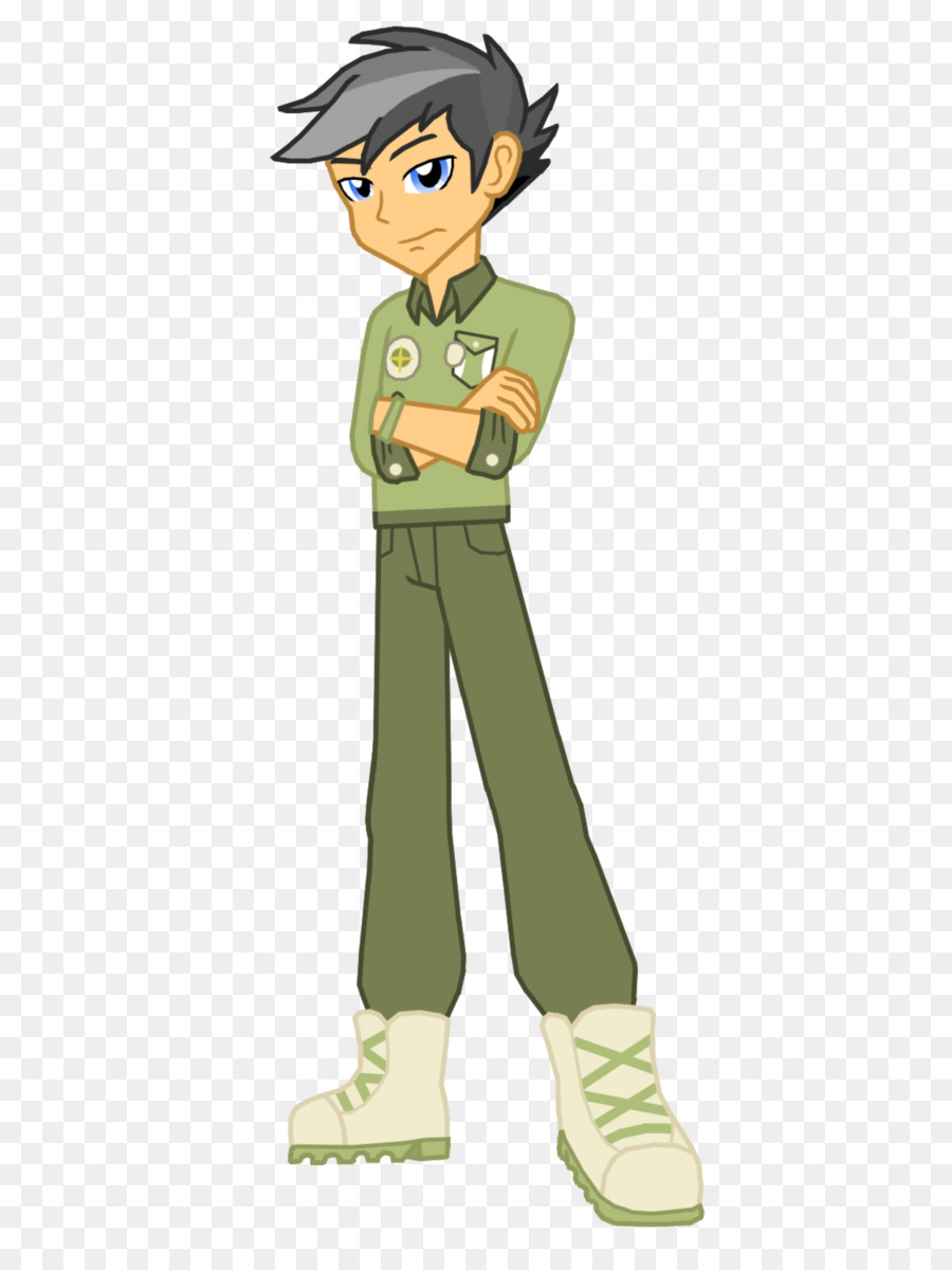 Personagem Animado，Garoto PNG