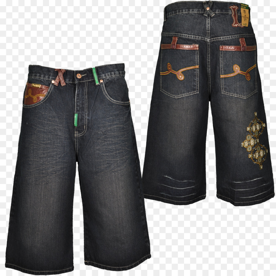 Shorts，Denim PNG