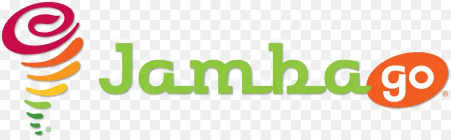 Jamba Go Logo，Marca PNG