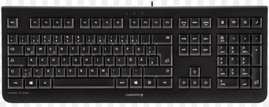 Teclado，Chaves PNG