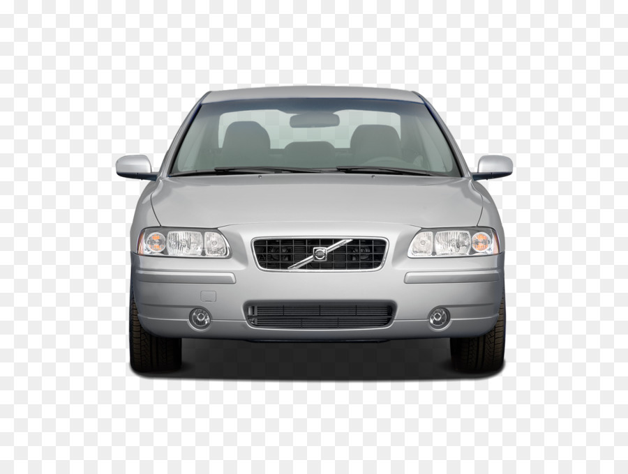 Carro，2007 Volvo S60 PNG