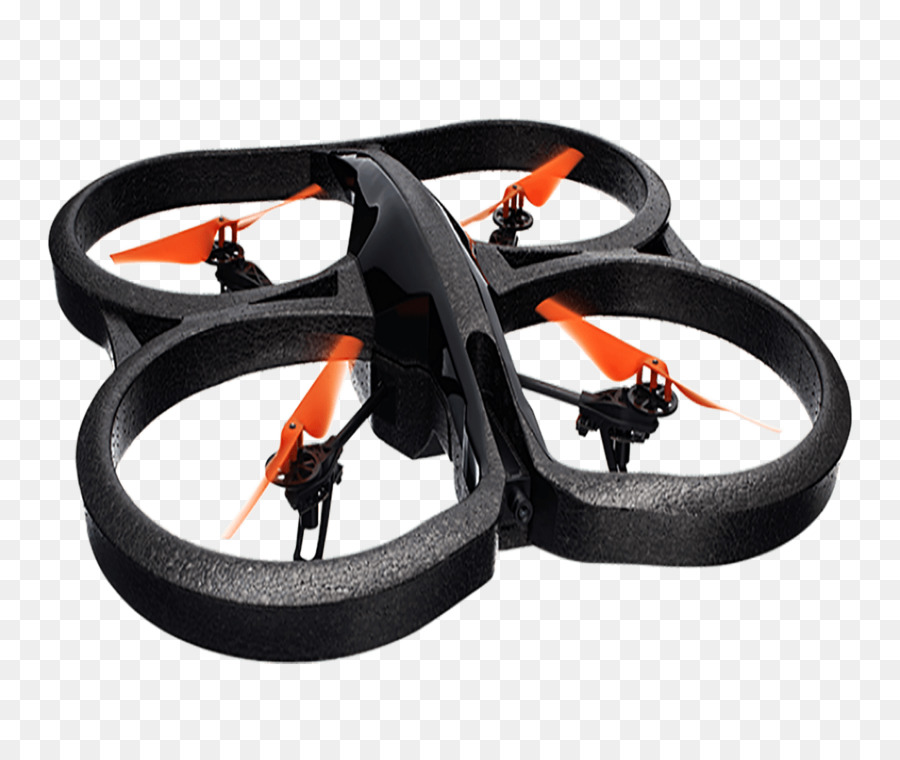 Drone，Quadricóptero PNG