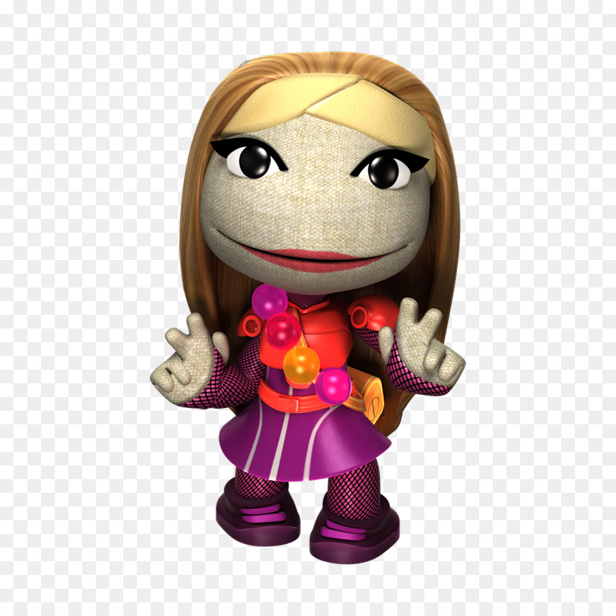 Littlebigplanet 3，Littlebigplanet Ps Vita PNG