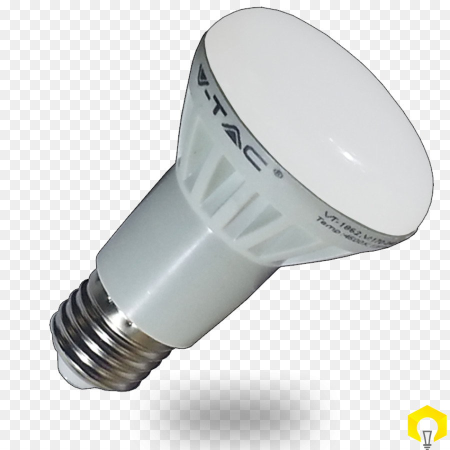 Lâmpada Led，Luz PNG