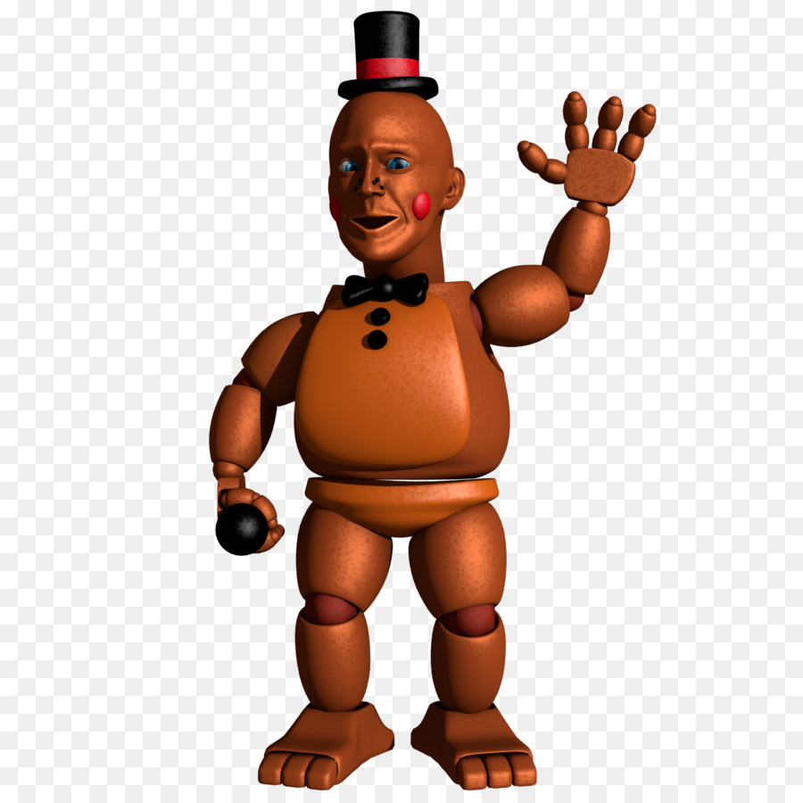 Cinco Noites Em Freddy S 2，Cinco Noites De Freddy 4 PNG