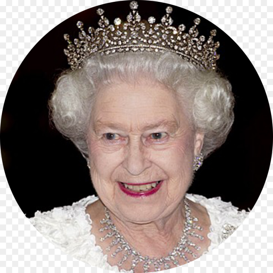 Elizabeth Ii Reino Unido Coroa Png Transparente Gratis