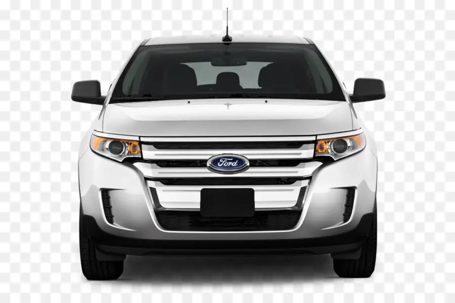 Carro Branco，Ford PNG