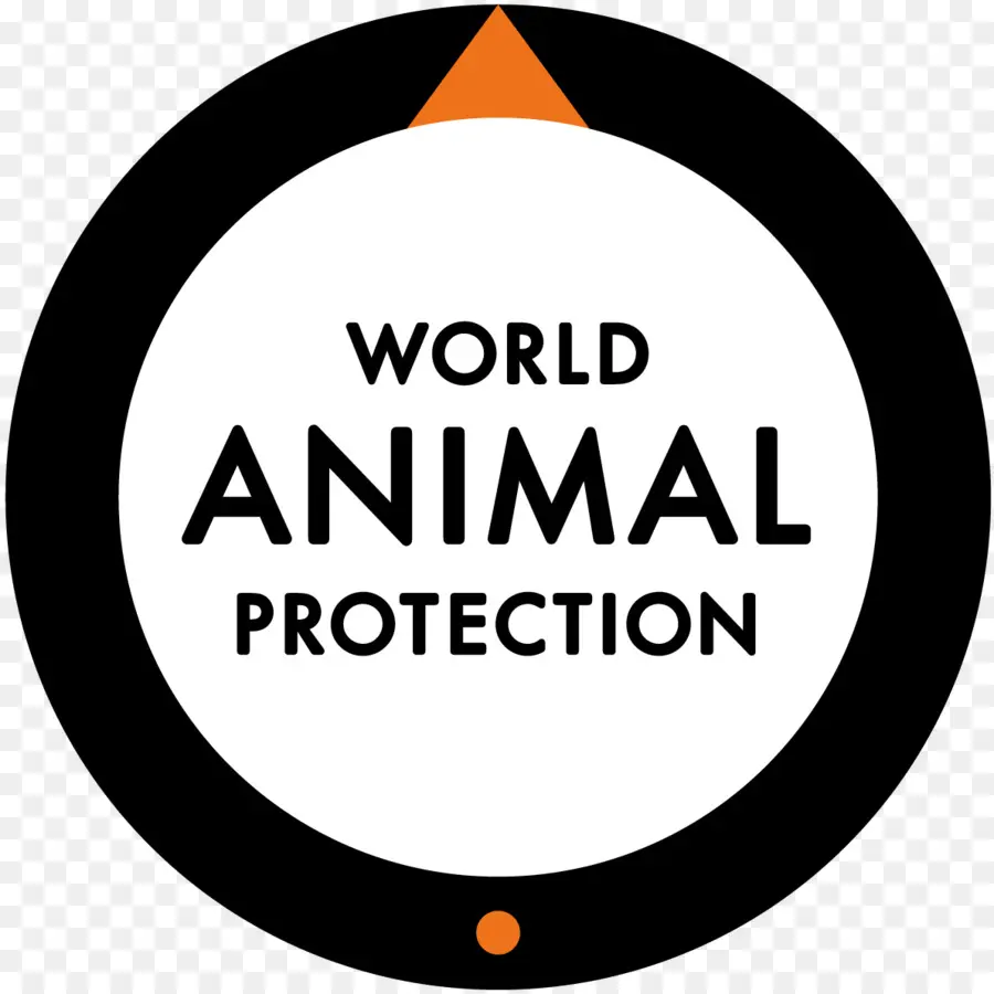 Logotipo Mundial Da Proteção Animal，Animal PNG