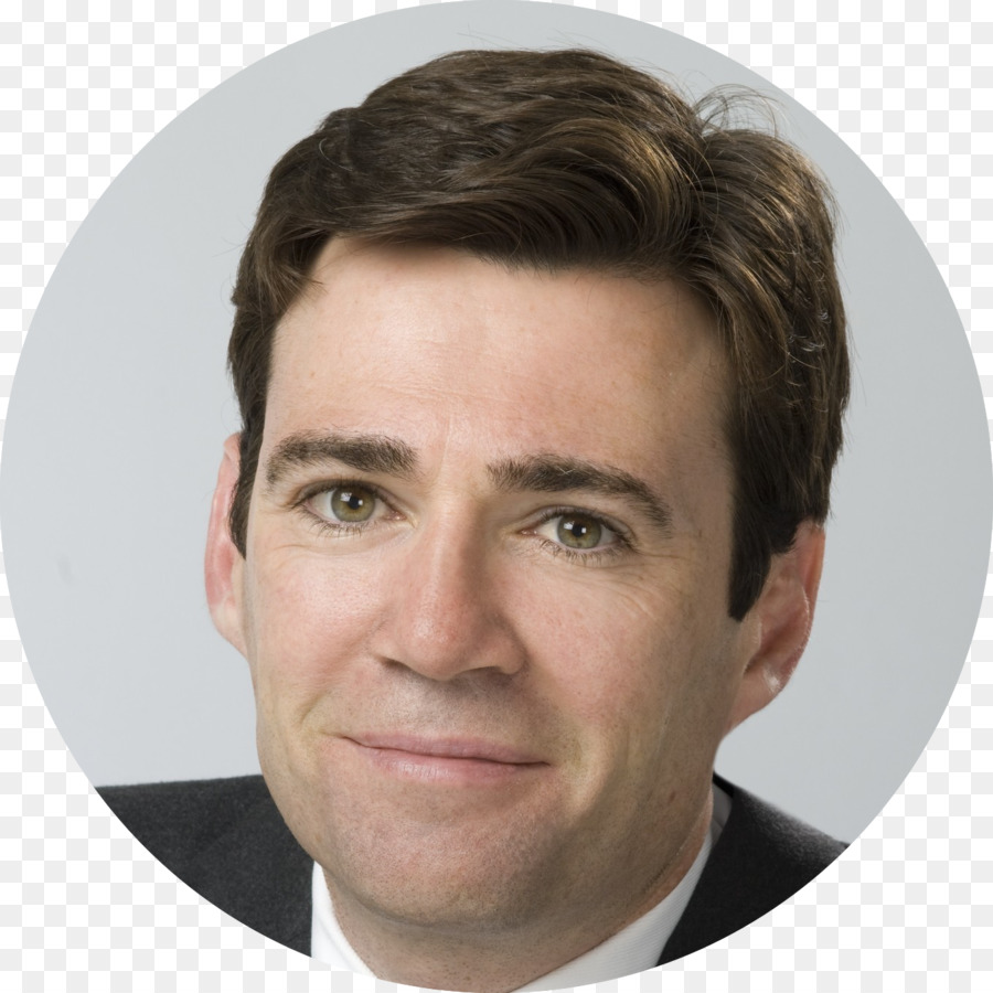 Andy Burnham，Reino Unido PNG