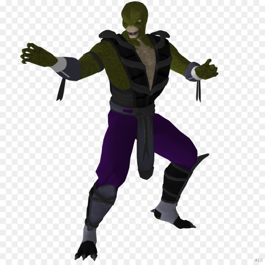 Mortal Kombat 4，Mortal Kombat PNG