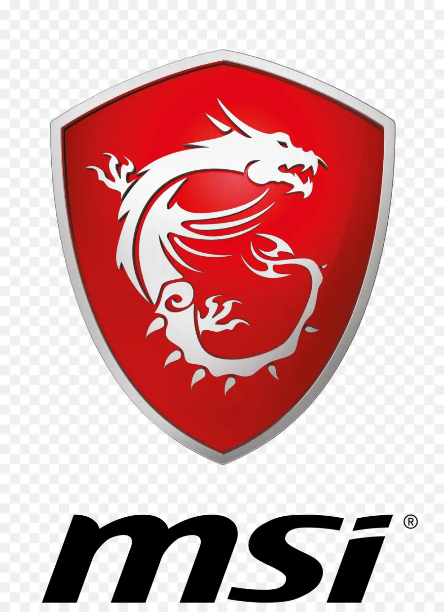 Logotipo Da Msi，Marca PNG