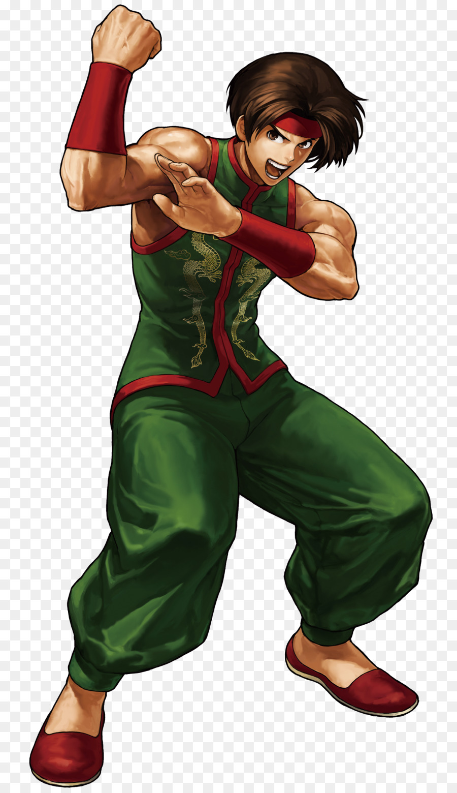 King Of Fighters Xiii，King Of Fighters 98 PNG