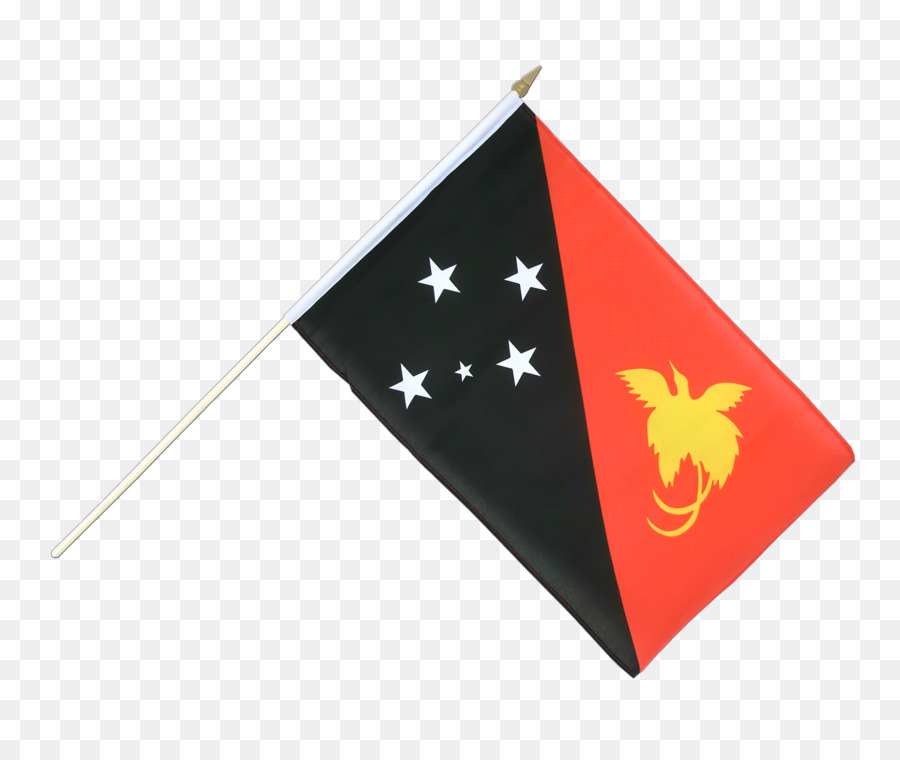 Bandeira，Papua Nova Guiné PNG