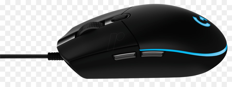 Mouse Com Fio Preto，Computador PNG