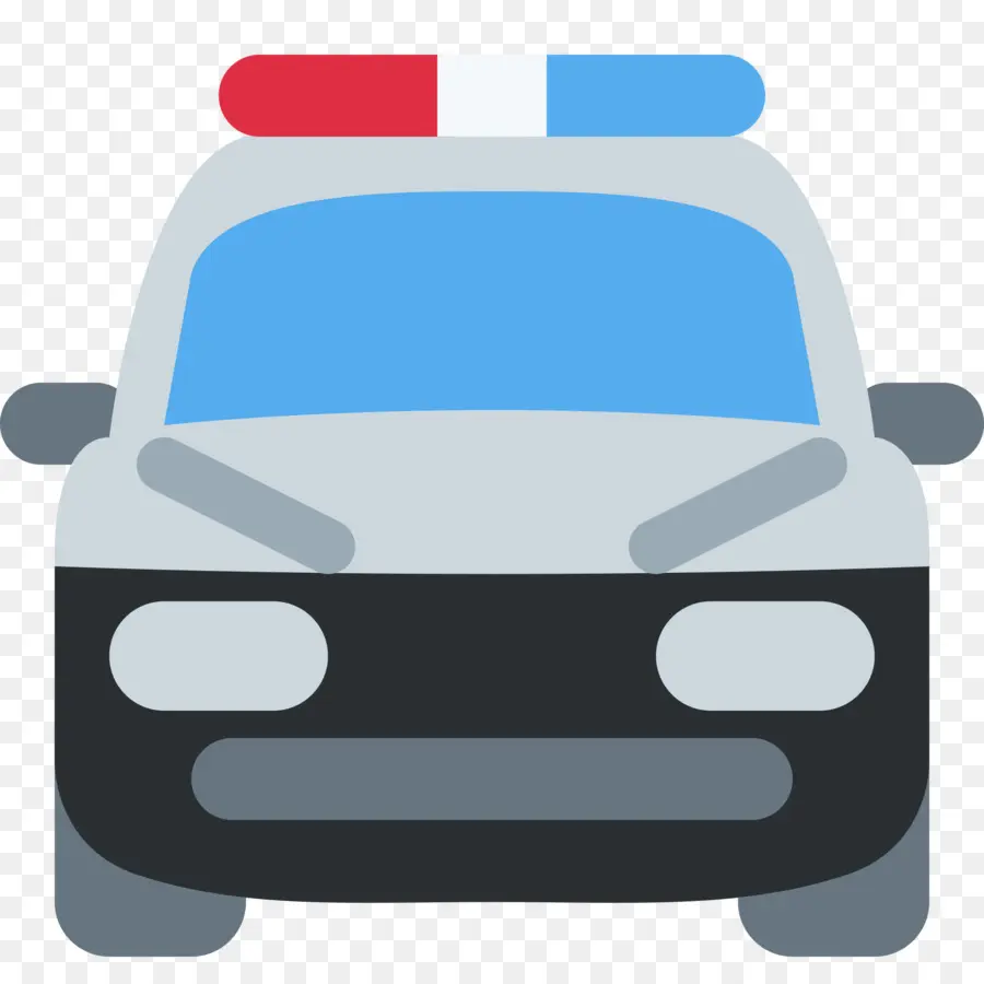 Carro De Polícia，Carro PNG