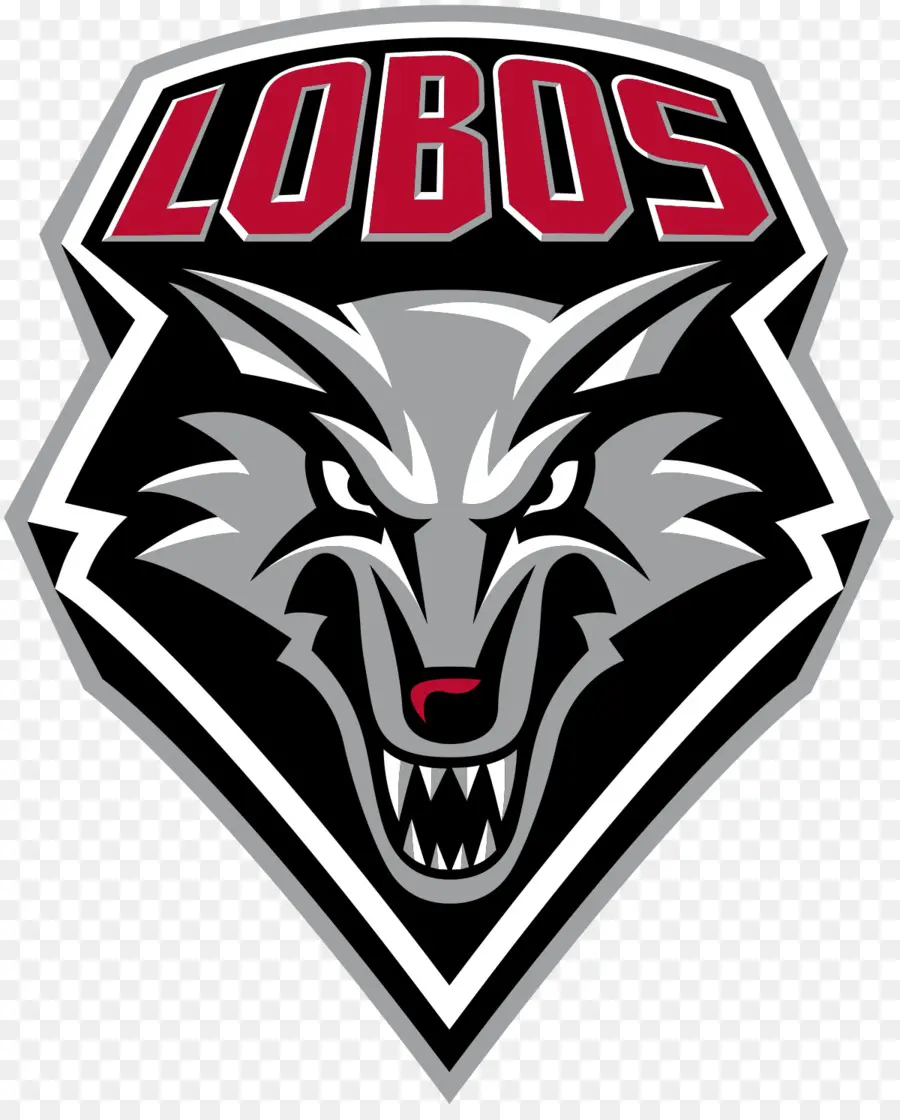 Universidade Do Novo México，New Mexico Lobos Basquete Masculino PNG