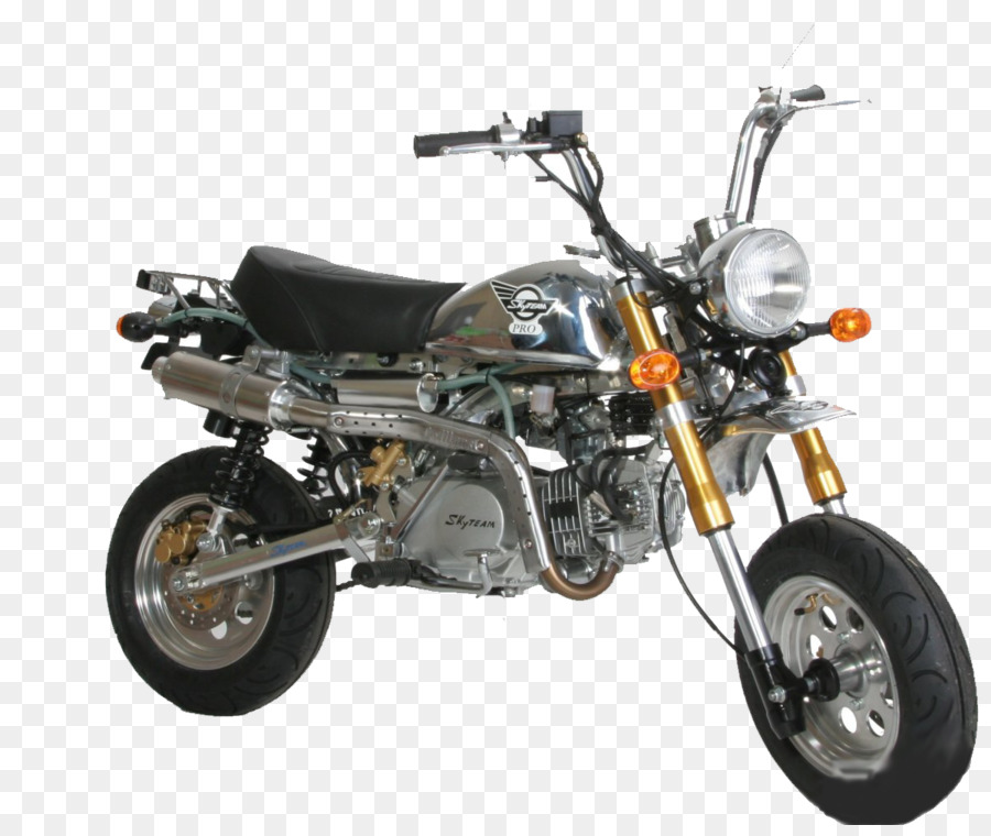 Motocicleta，Bicicleta PNG