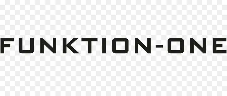 Logotipo Da Funktion One，Marca PNG