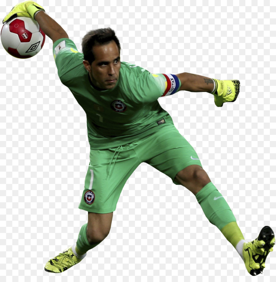 Goleiro，Futebol PNG