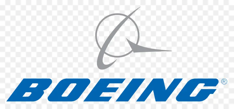 Logotipo Da Boeing，Aeroespacial PNG