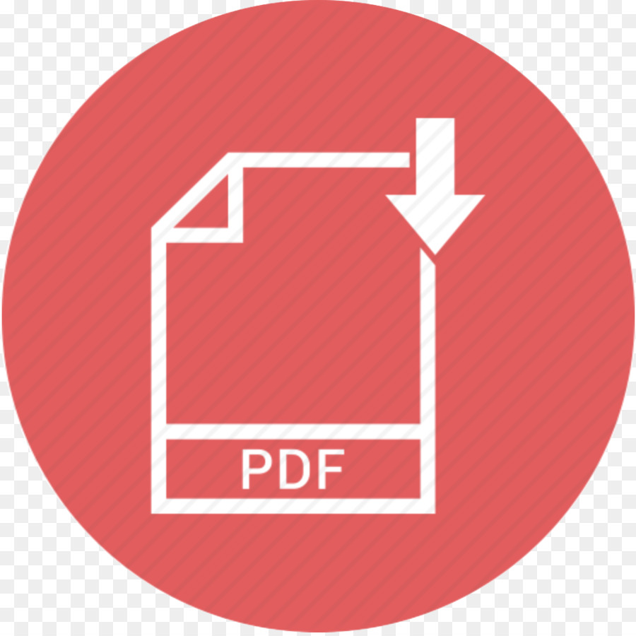 Ícone Pdf，Pdf PNG