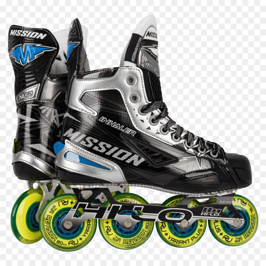 Patins Em Linha Roller Inline Hockey Patins Png Transparente Gratis