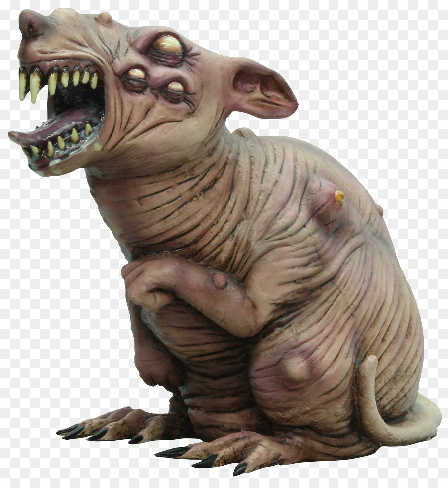 Criatura Mutante，Monstro PNG