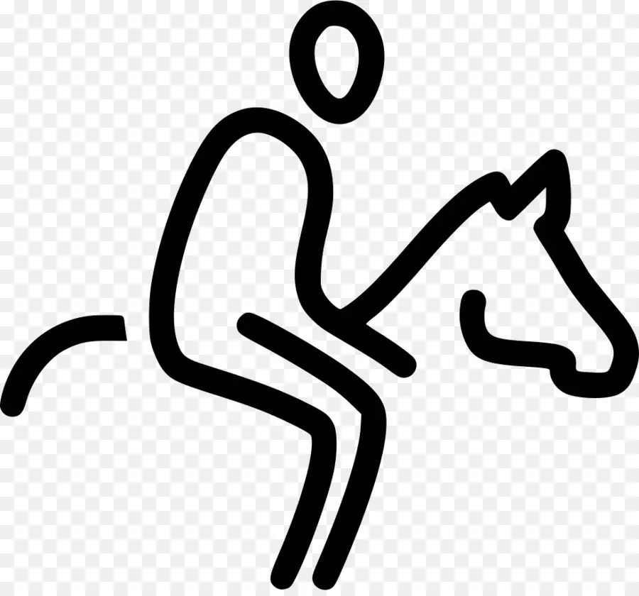 Equestre，Cavalo PNG