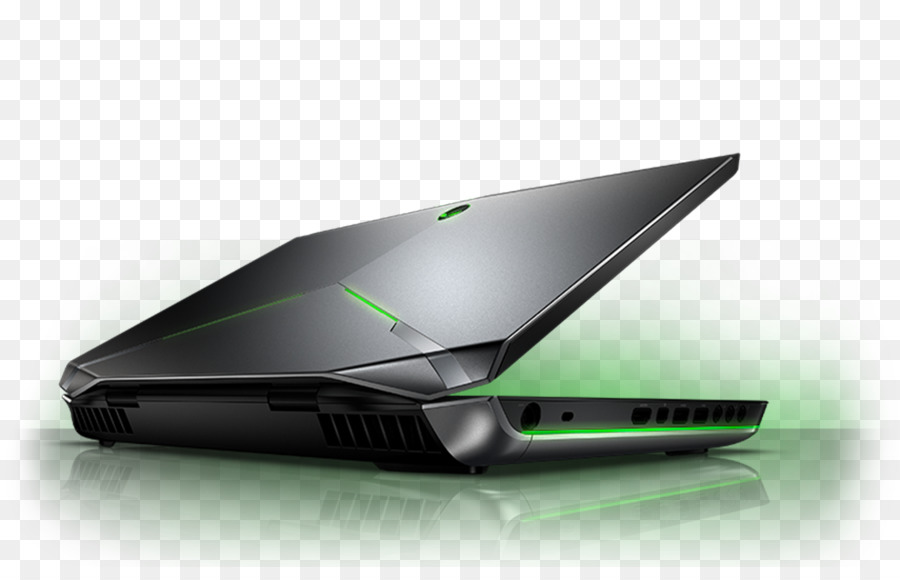 Laptop，A Dell PNG